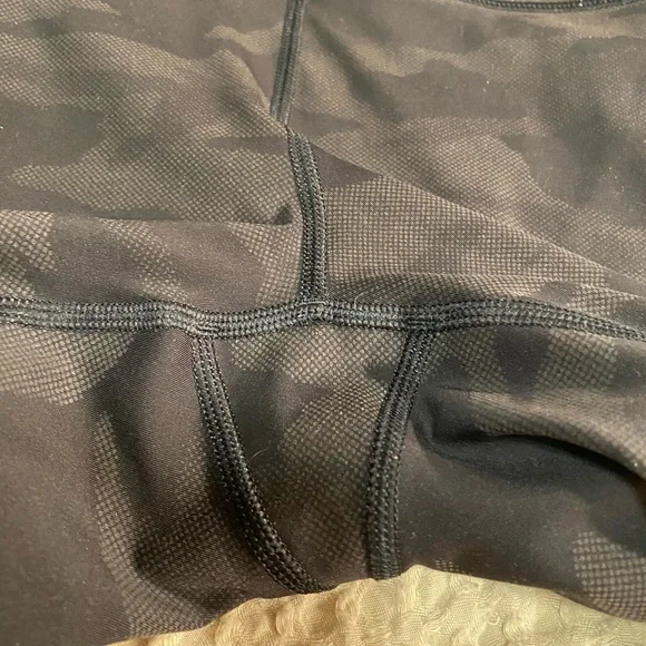 Athleta Rainer reflective leggings - Picture 7 of 9